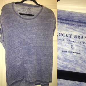Lucky brand T-shirt